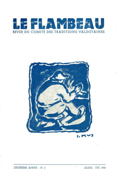 1950 – Numéro 2 – 21 giugno