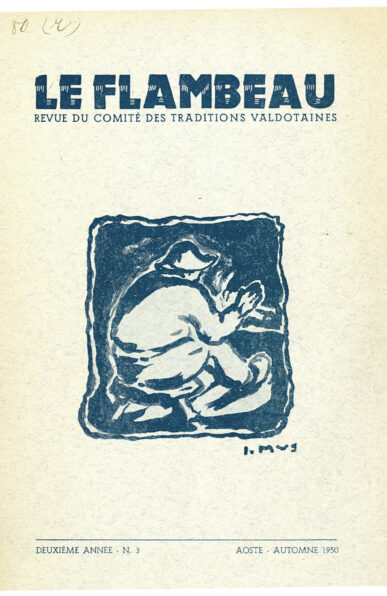 1950 – Numéro 3 – 23 settembre