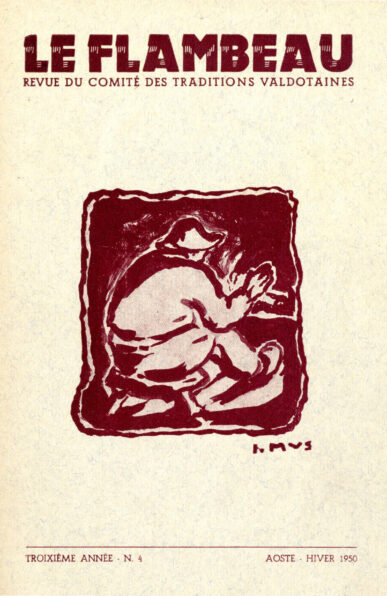 1950 – Numéro 4 – 22 dicembre