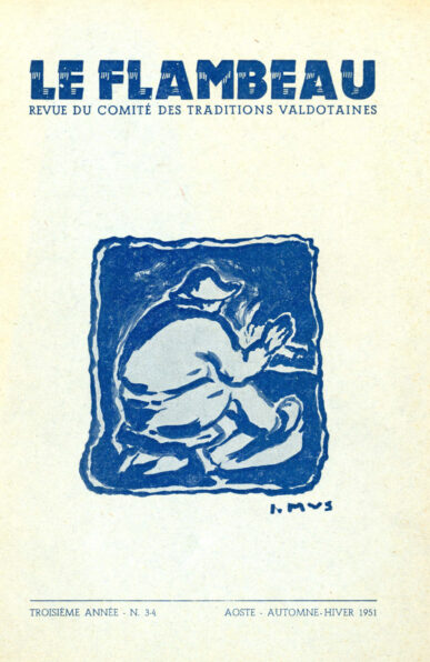 1951 – Numéro 3/4 – 23 settembre