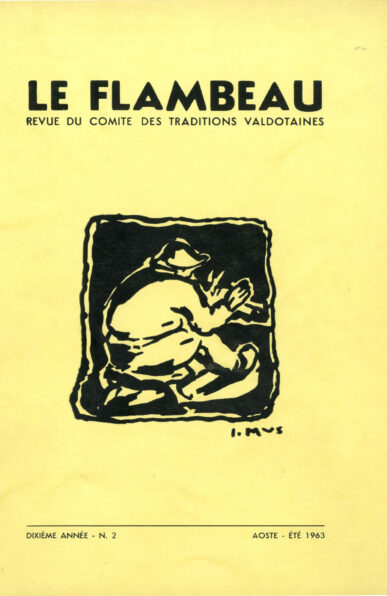 1963 – Numéro 2 – 21 giugno