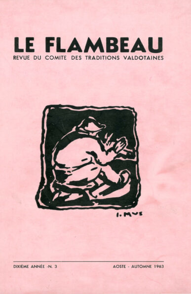 1963 – Numéro 3 – 23 settembre