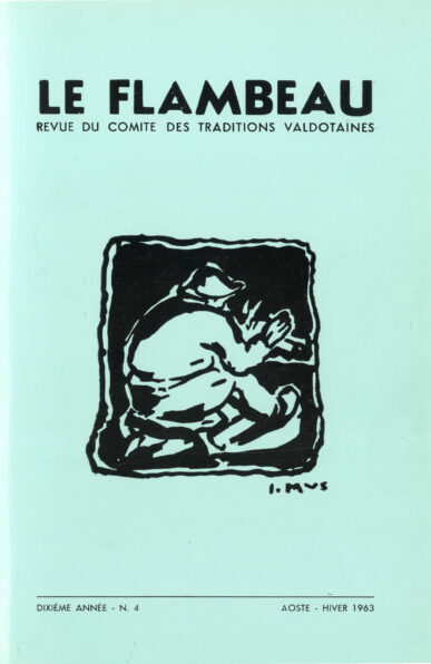 1963 – Numéro 4 – 22 dicembre