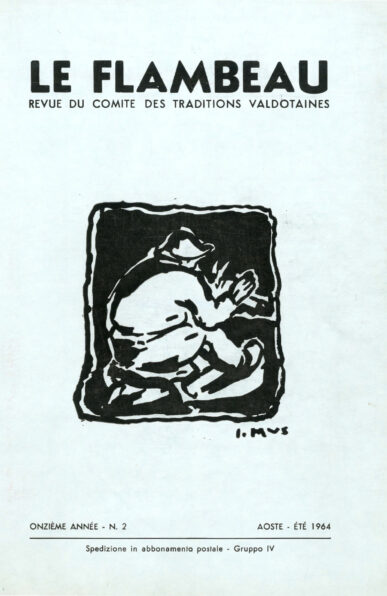 1964 – Numéro 2 – 21 giugno