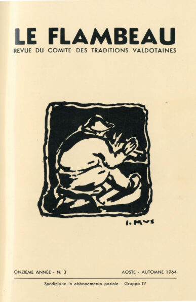 1964 – Numéro 3 – 23 settembre