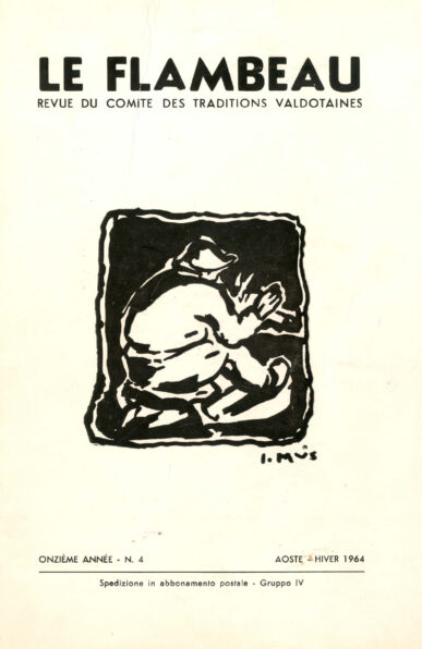 1964 – Numéro 4 – 22 dicembre