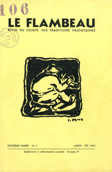 1965 – Numéro 2 – 21 giugno