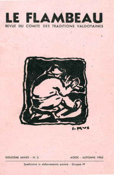 1965 – Numéro 3 – 23 settembre