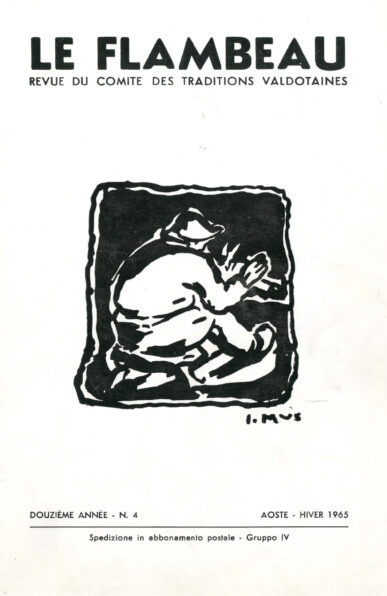 1965 – Numéro 4 – 22 dicembre