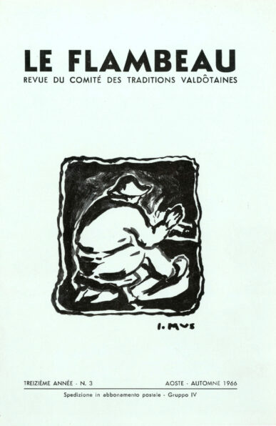 1966 – Numéro 3 – 23 settembre