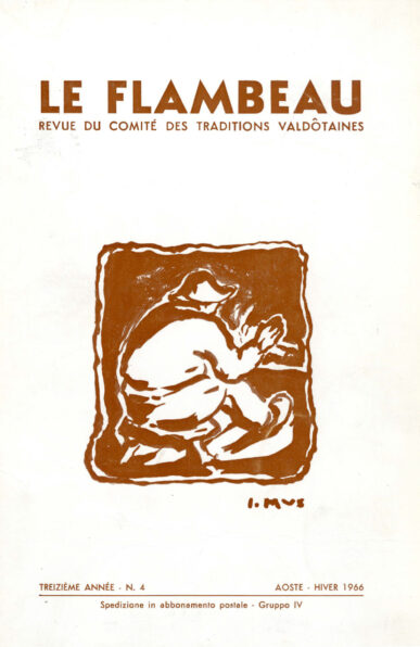 1966 – Numéro 4 – 22 dicembre