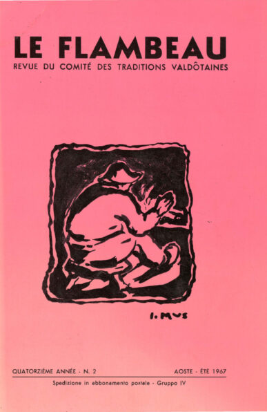 1967 – Numéro 2 – 21 giugno