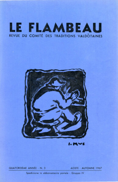 1967 – Numéro 3 – 23 settembre
