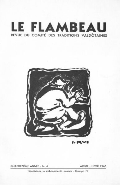 1967 – Numéro 4 – 22 dicembre
