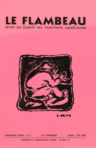 1968 – Numéro 2 – 21 giugno