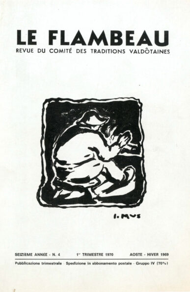 1969 – Numéro 4 – 22 dicembre