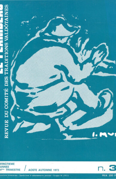 1973 – Numéro 3 – 23 settembre