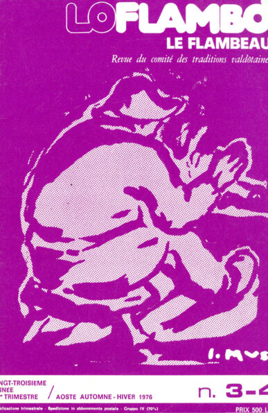 1976 – Numéro 3/4 – 23 settembre