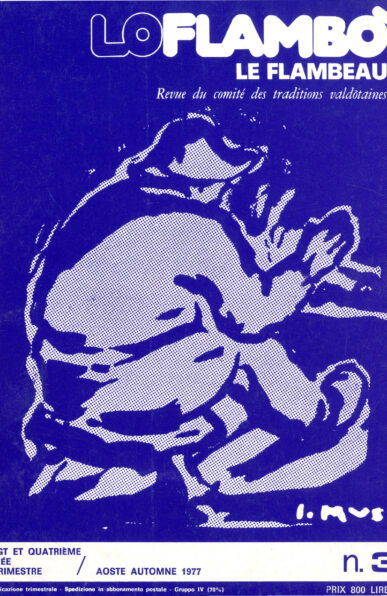 1977 – Numéro 3 – 23 settembre