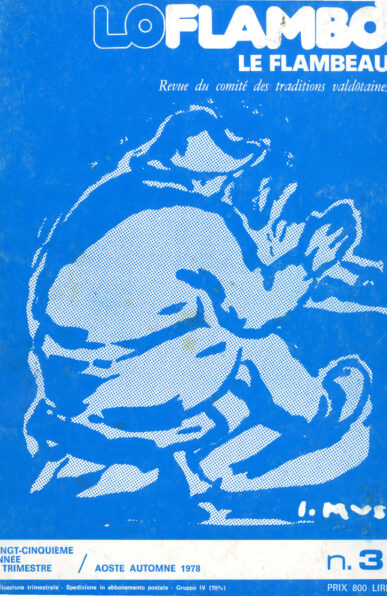 1978 – Numéro 3 – 23 settembre