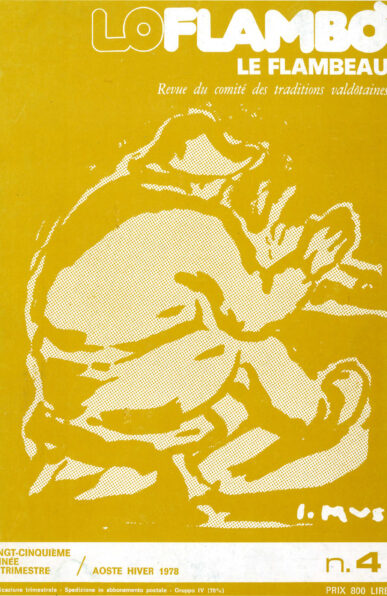 1978 – Numéro 4 – 22 dicembre