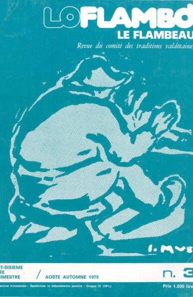 1979 – Numéro 3 – 23 settembre