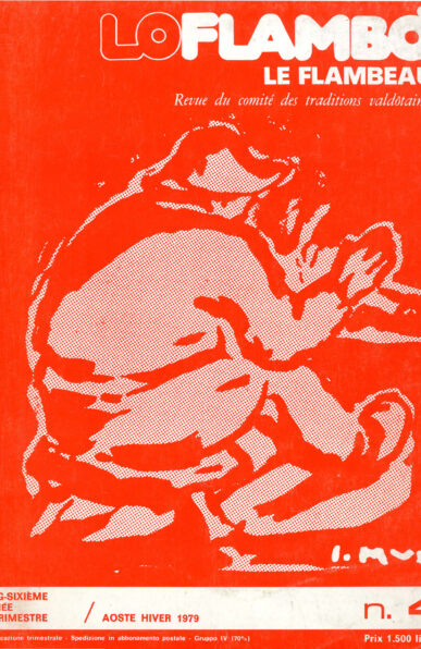 1979 – Numéro 4 – 22 dicembre