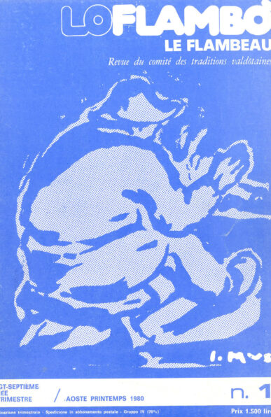 1980 – Numéro 1 – 21 marzo