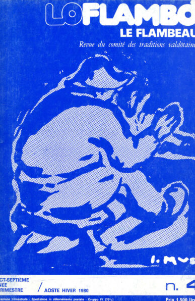 1980 – Numéro 4 – 22 dicembre