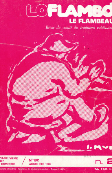 1982 – Numéro 2 – 21 giugno