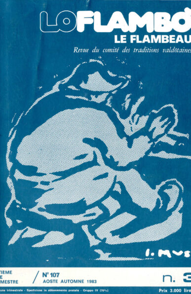 1983 – Numéro 3 – 23 settembre