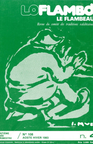 1983 – Numéro 4 – 22 dicembre