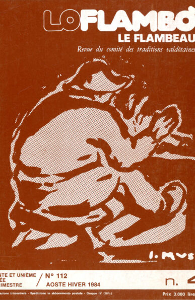 1984 – Numéro 4 – 22 dicembre