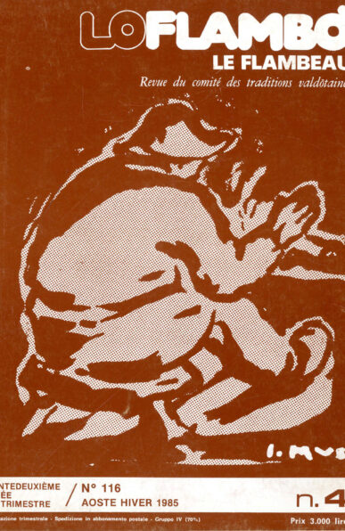 1985 – Numéro 4 – 22 dicembre