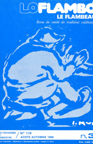 1986 – Numéro 3 – 23 settembre