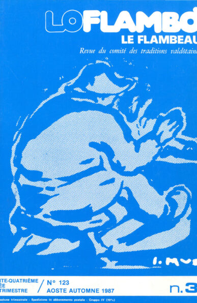 1987 – Numéro 3 – 23 settembre