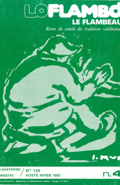 1987 – Numéro 4 – 22 dicembre