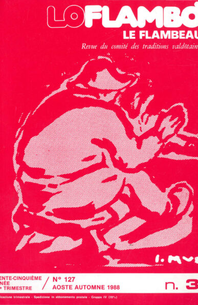 1988 – Numéro 3 – 23 settembre