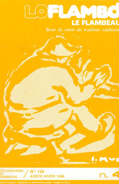 1988 – Numéro 4 – 22 dicembre