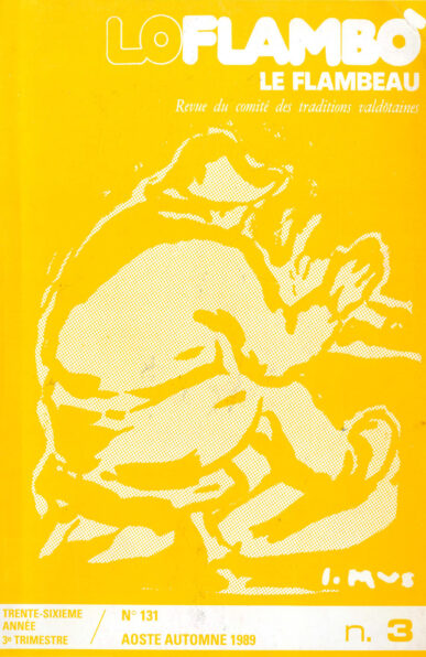 1989 – Numéro 3 – 23 settembre