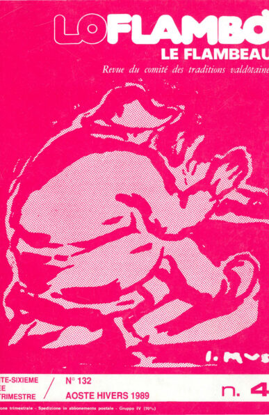 1989 – Numéro 4 – 22 dicembre