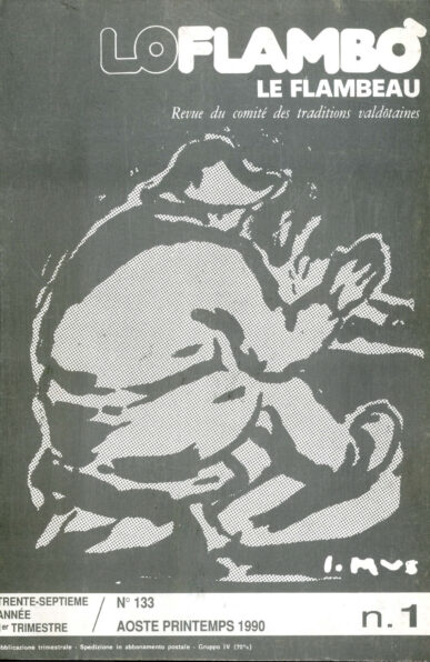 1990 – Numéro 1 – 21 marzo