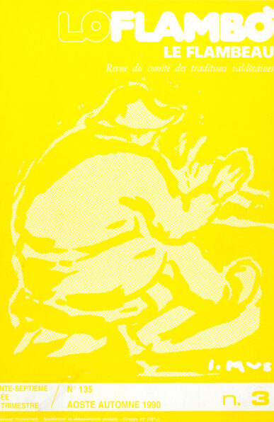 1990 – Numéro 3 – 23 settembre