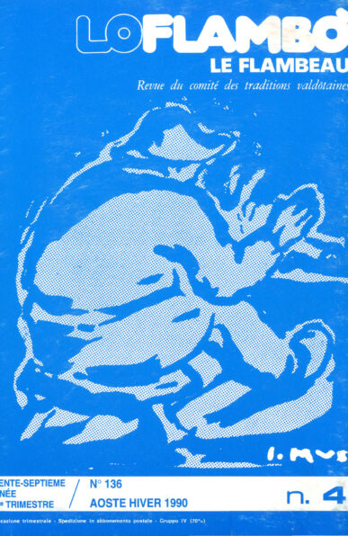 1990 – Numéro 4 – 22 dicembre