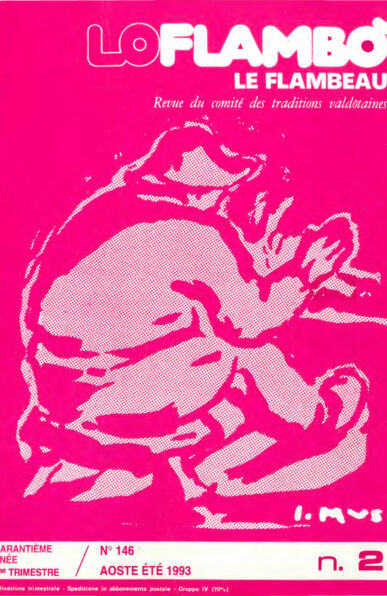 1993 – Numéro 2 – 21 giugno