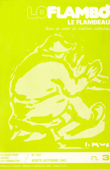 1993 – Numéro 3 – 23 settembre