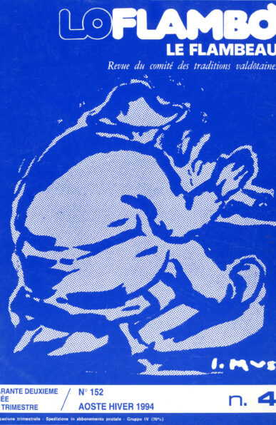 1994 – Numéro 4 – 22 dicembre