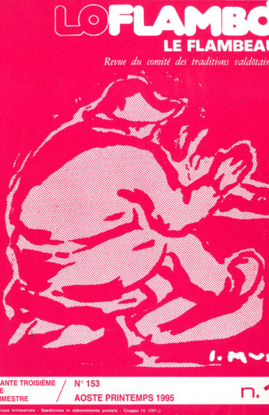 1995 – Numéro 1 – 21 marzo