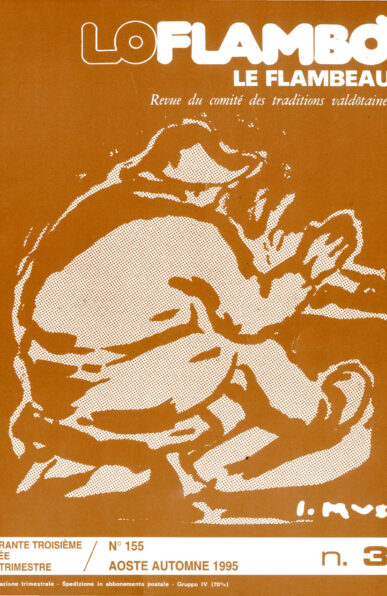 1995 – Numéro 3 – 23 settembre