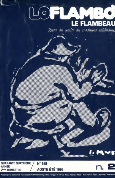 1996 – Numéro 2 – 21 giugno